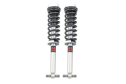 M1 Loaded Strut Pair | 6in | Chevy/GMC Canyon/Colorado 4WD (2023-2026) - Image 2