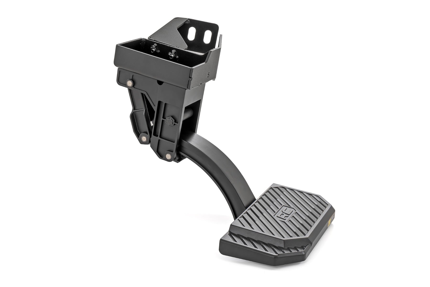 Retractable Bed Step | Manual Pull | Ford F-250/F-350 Super Duty (23-26) - Image 6