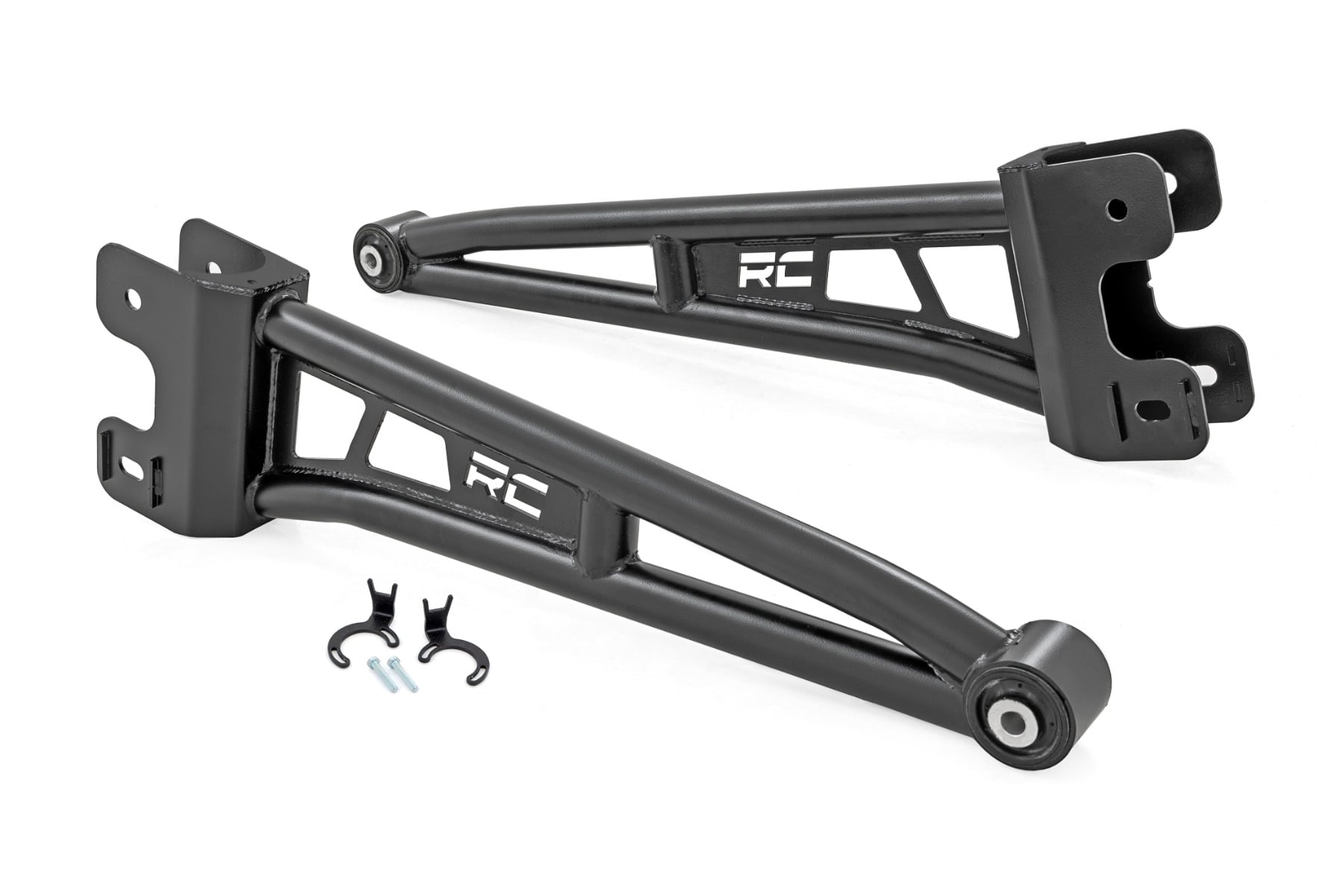 Radius Arm Upgrade | Ford F-250/F-350 Super Duty 4WD (2023-2026) - Image 3