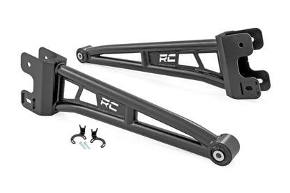 Radius Arm Upgrade | Ford F-250/F-350 Super Duty 4WD (2023-2026) - Image 3