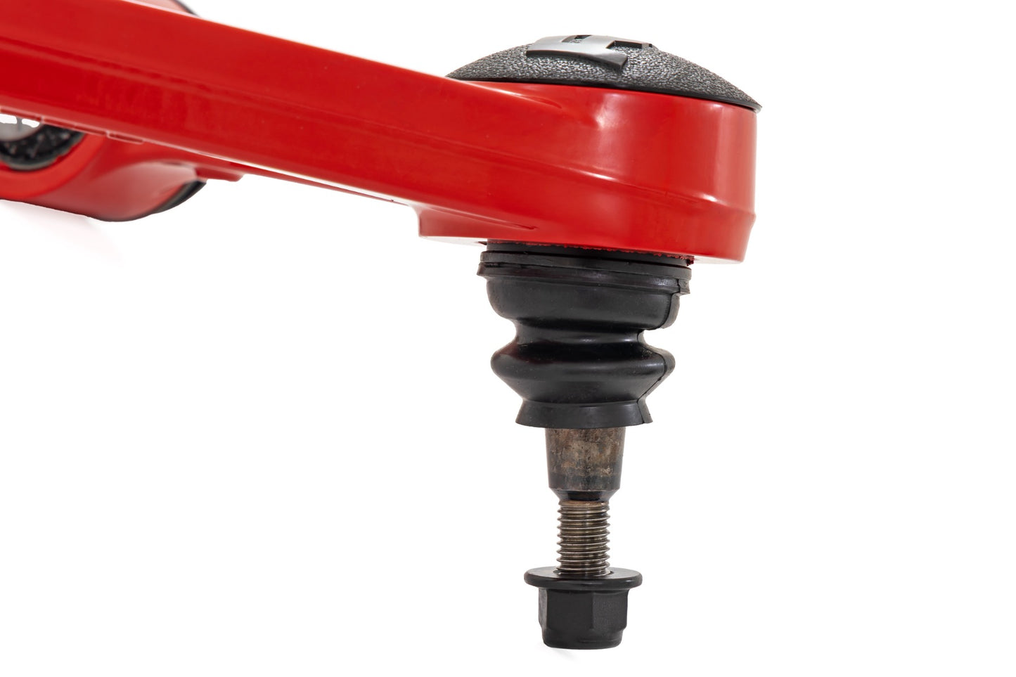 Red Forged Upper Control Arms | OE Upgrade | Chevy/GMC Canyon/Colorado (23-26) - Image 3