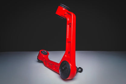 Red Forged Upper Control Arms | OE Upgrade | Chevy/GMC Canyon/Colorado (23-26) - Image 4