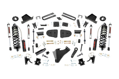 4.5 Inch Lift  | C/O V2 | Ford F-250/F-350 Super Duty 4WD (2023-2026)