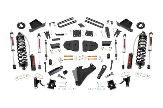 4.5 Inch Lift  | C/O V2 | Ford F-250/F-350 Super Duty 4WD (2023-2026)
