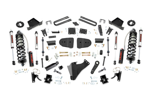 6 Inch Lift | C/O V2 | Ford F-250/F-350 Super Duty 4WD (2023-2026)