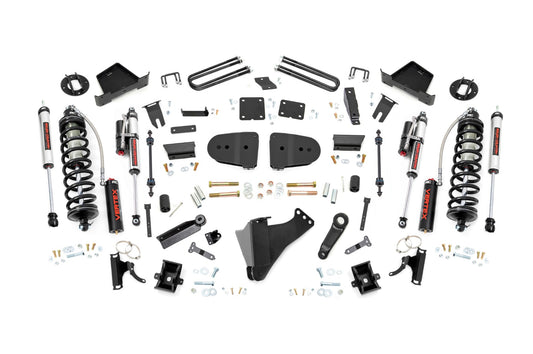 6 Inch Lift | C/O Vertex | Ford F-250/F-350 Super Duty 4WD (2023-2026)