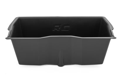 Bed Storage Compartment | Tesla Cybertruck 4WD (2024-2025) - Image 3