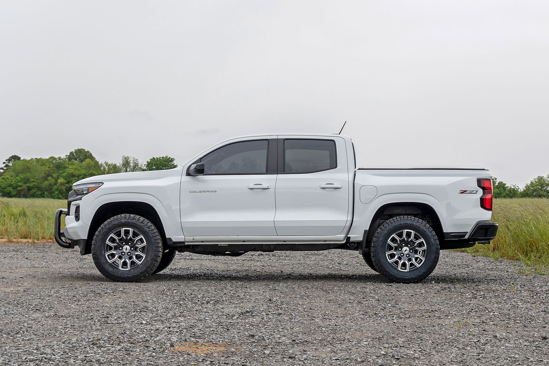 1 Inch Leveling Kit | Chevy/GMC Canyon/Colorado 2WD/4WD (2023-2026) - Image 4