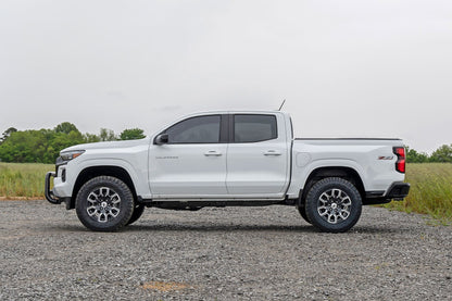 1 Inch Leveling Kit | Chevy/GMC Canyon/Colorado 2WD/4WD (2023-2026) - Image 4