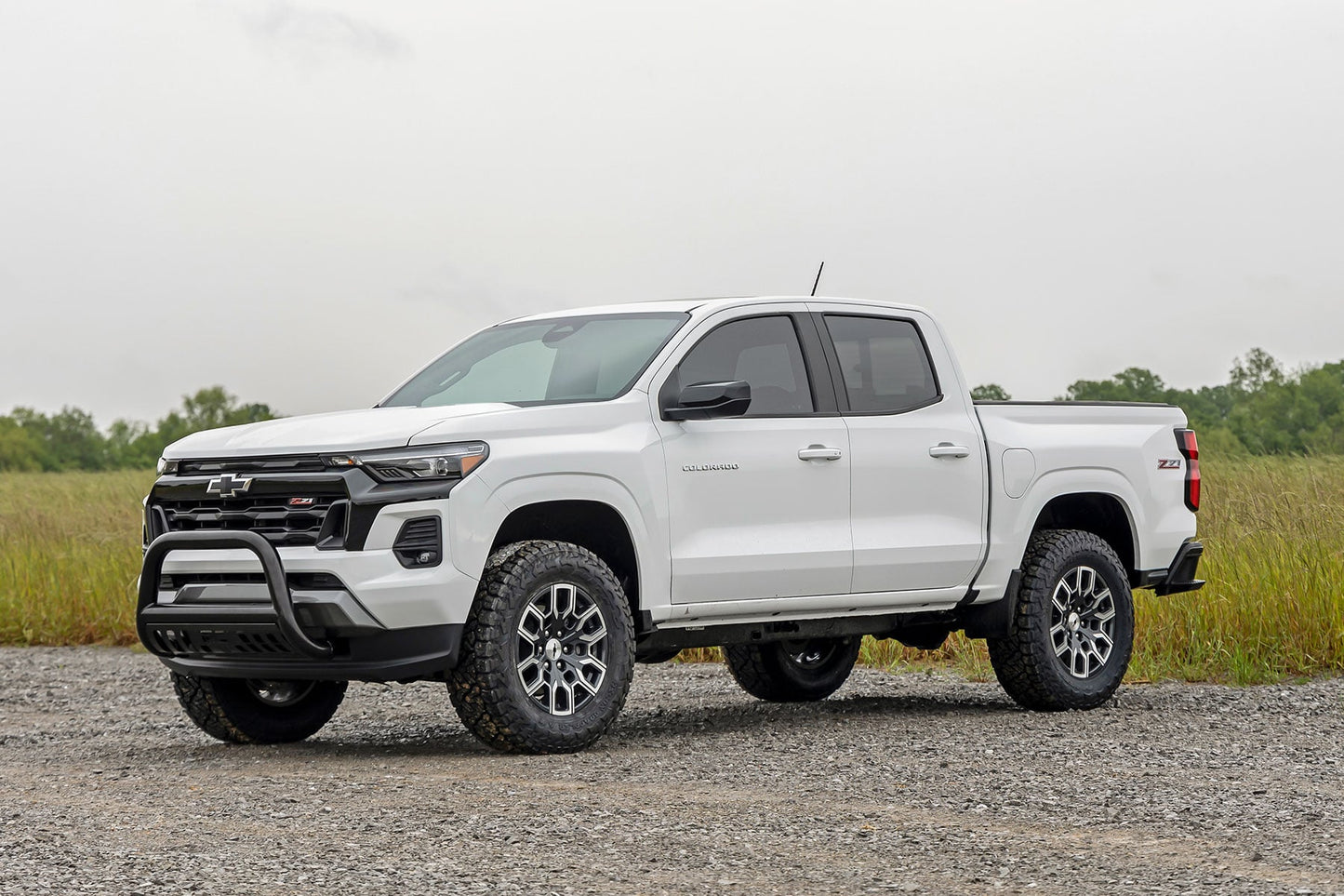 1 Inch Leveling Kit | Chevy/GMC Canyon/Colorado 2WD/4WD (2023-2026) - Image 3