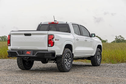 1 Inch Leveling Kit | Chevy/GMC Canyon/Colorado 2WD/4WD (2023-2026) - Image 6