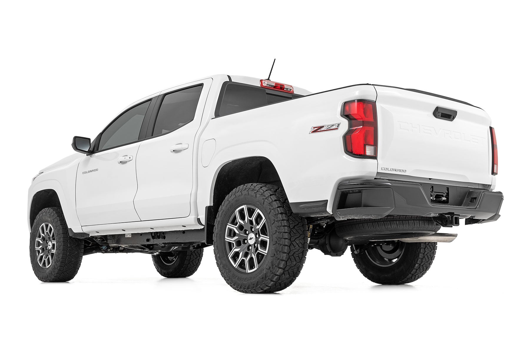 2 Inch Lift Kit | Chevy/GMC Canyon/Colorado 2WD/4WD (2023-2026) - Image 4