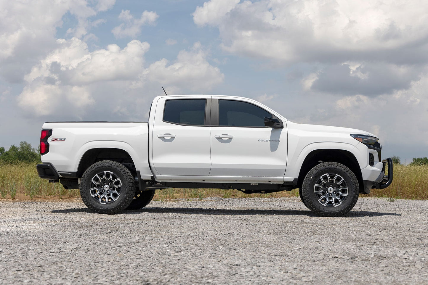 2 Inch Lift Kit | Chevy/GMC Canyon/Colorado 2WD/4WD (2023-2026) - Image 6