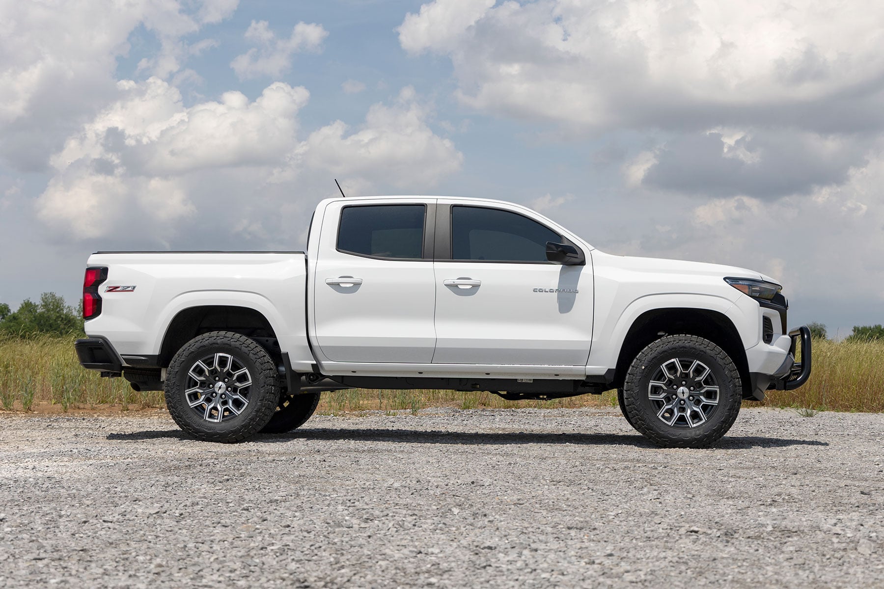 2 Inch Lift Kit | Chevy/GMC Canyon/Colorado 2WD/4WD (2023-2026) - Image 6