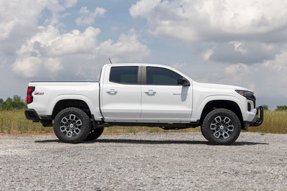 2 Inch Lift Kit | Chevy/GMC Canyon/Colorado 2WD/4WD (2023-2026) - Image 6