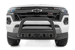 BLACK BULL BAR CHEVY/GMC CANYON (15-22)/COLORADO (15-23) 2WD/4WD