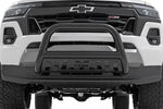BLACK BULL BAR CHEVY/GMC CANYON (15-22)/COLORADO (15-23) 2WD/4WD