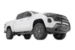 BLACK BULL BAR CHEVY/GMC CANYON (15-22)/COLORADO (15-23) 2WD/4WD
