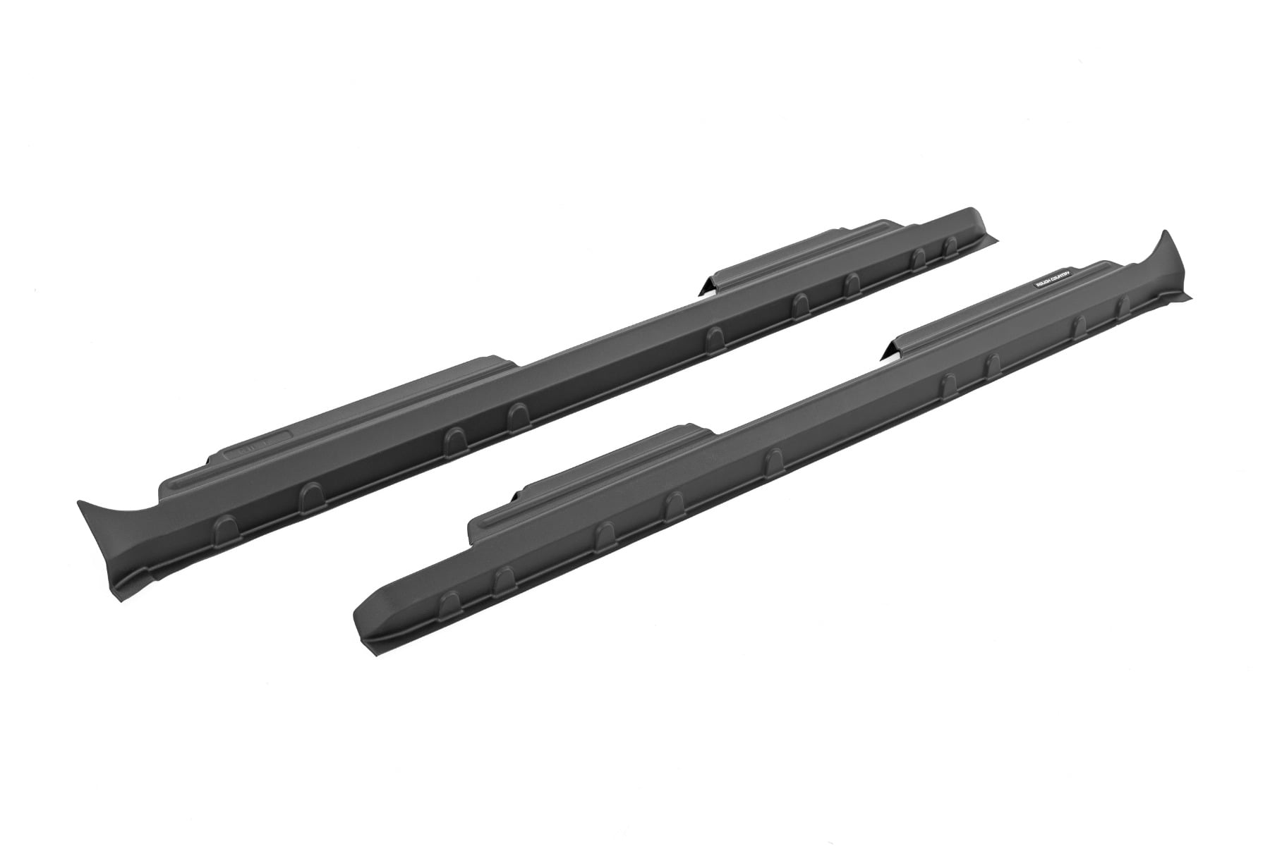 Trail Cladding | Rocker Guard Plates | Toyota Tacoma 2WD/4WD (2024-2026) - Image 4