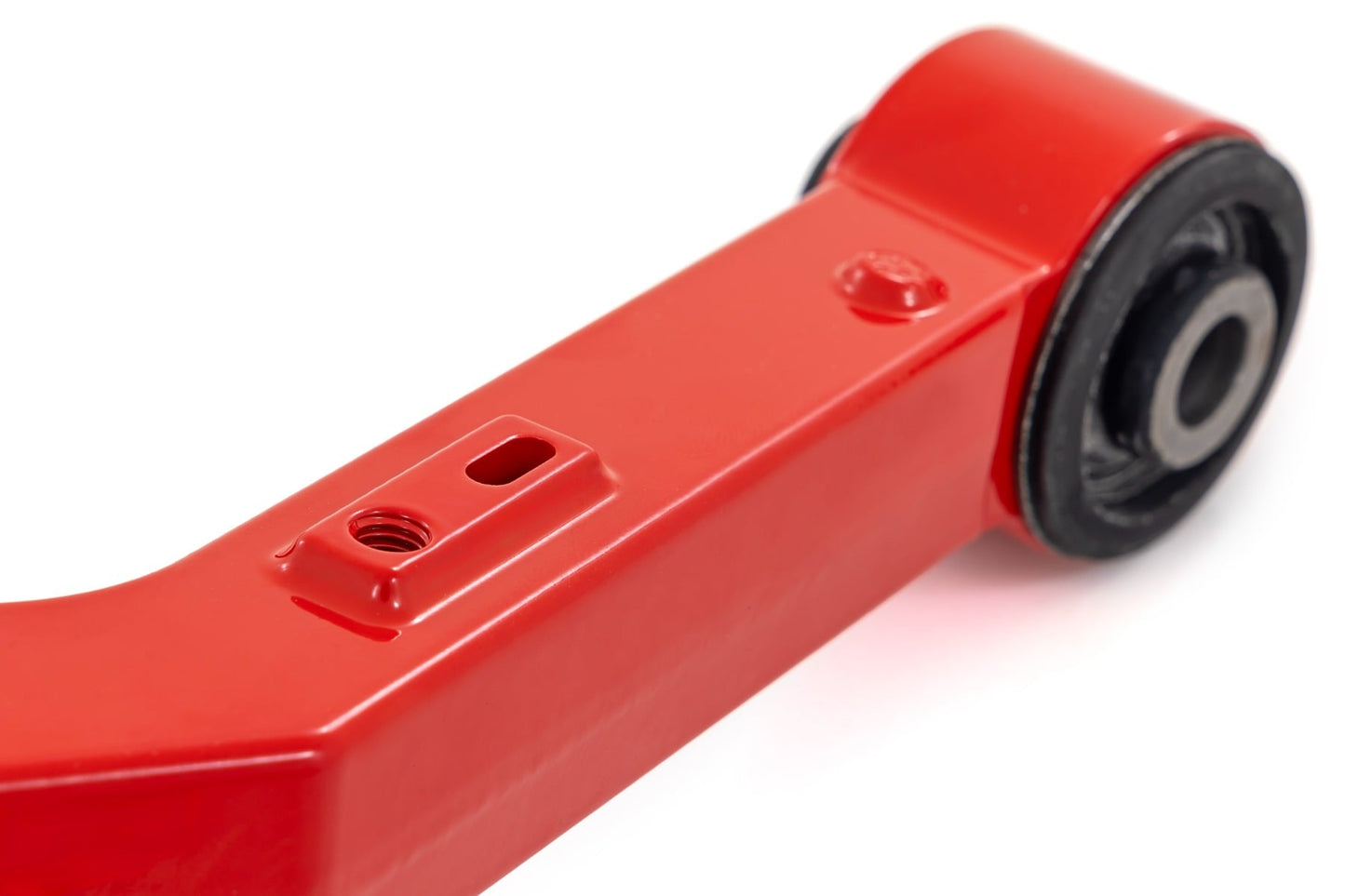Red Upper Control Arms | 3.5 Inch Lift | Ford Ranger 4WD (2024-2026) - Image 3