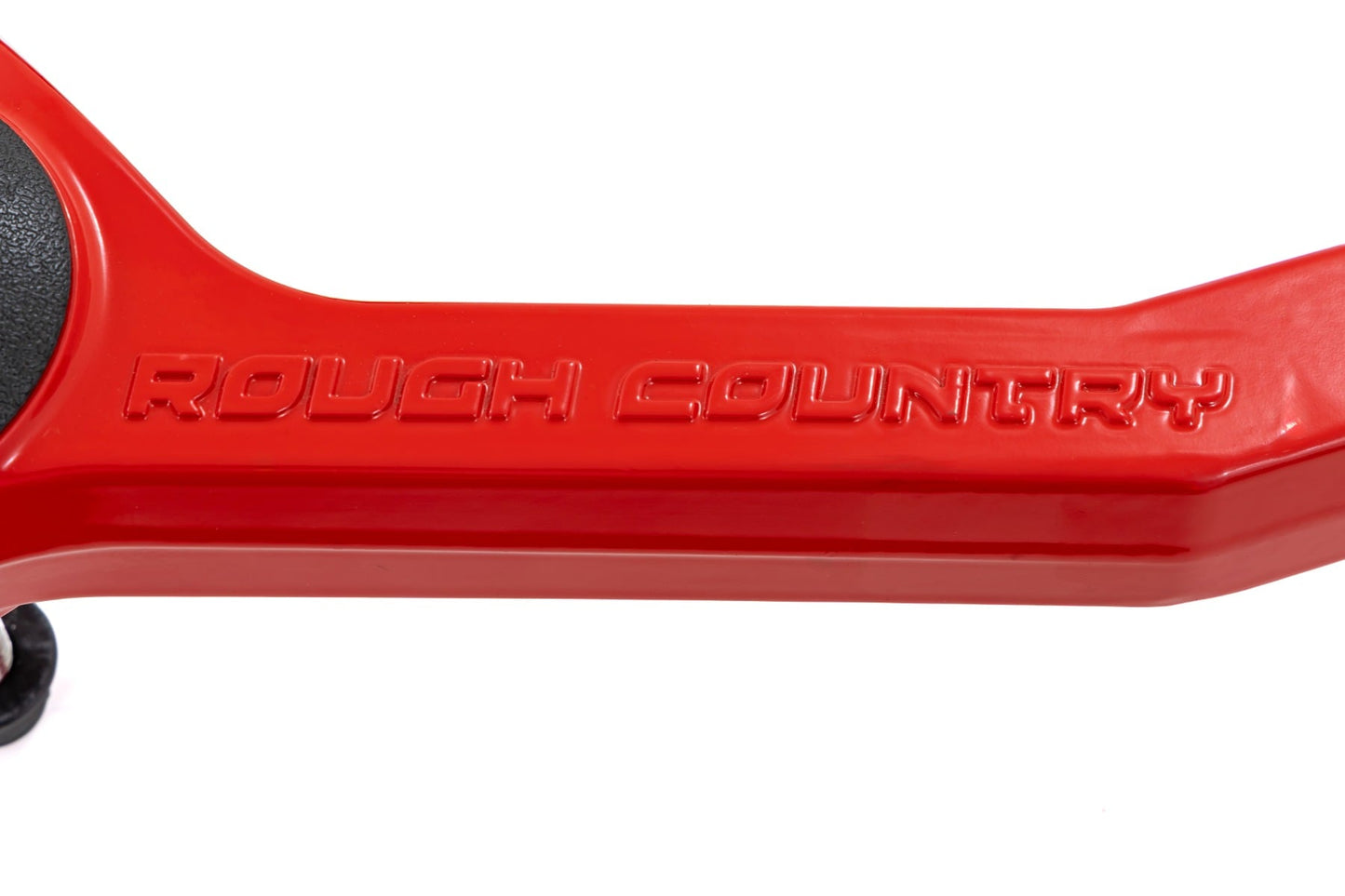 Red Upper Control Arms | OE Upgrade | Ford Ranger 4WD (2024-2026) - Image 3