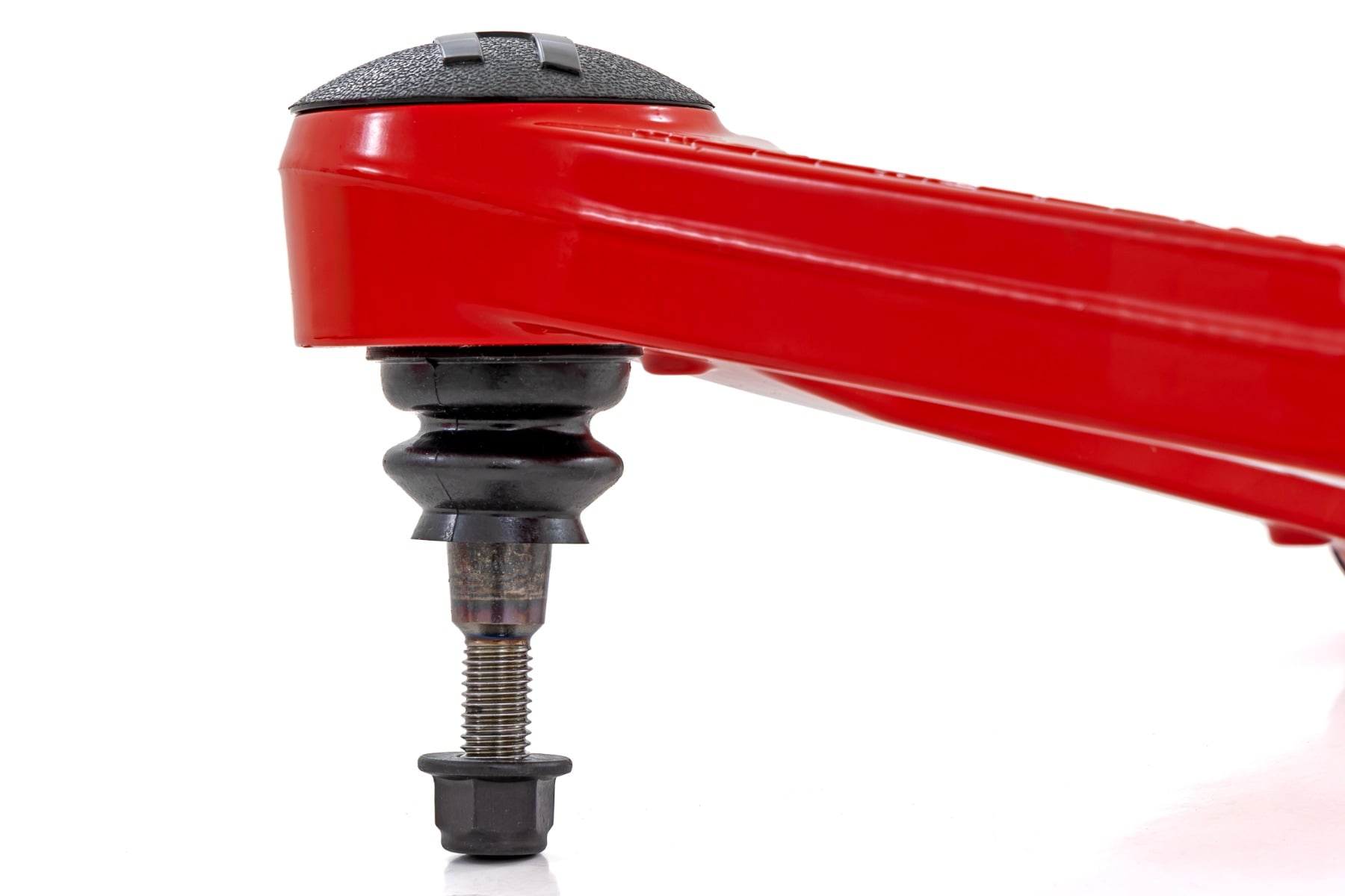 Red Upper Control Arms | OE Upgrade | Ford Ranger 4WD (2024-2026) - Image 2