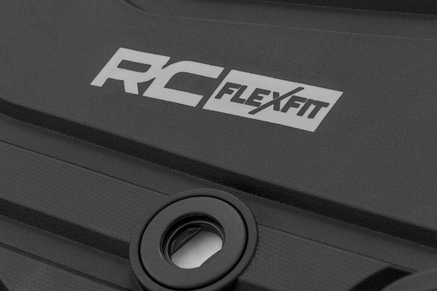 Flex-Fit Floor Mats | FR & RR | Toyota Land Cruiser 4WD (2024-2026) - Image 4