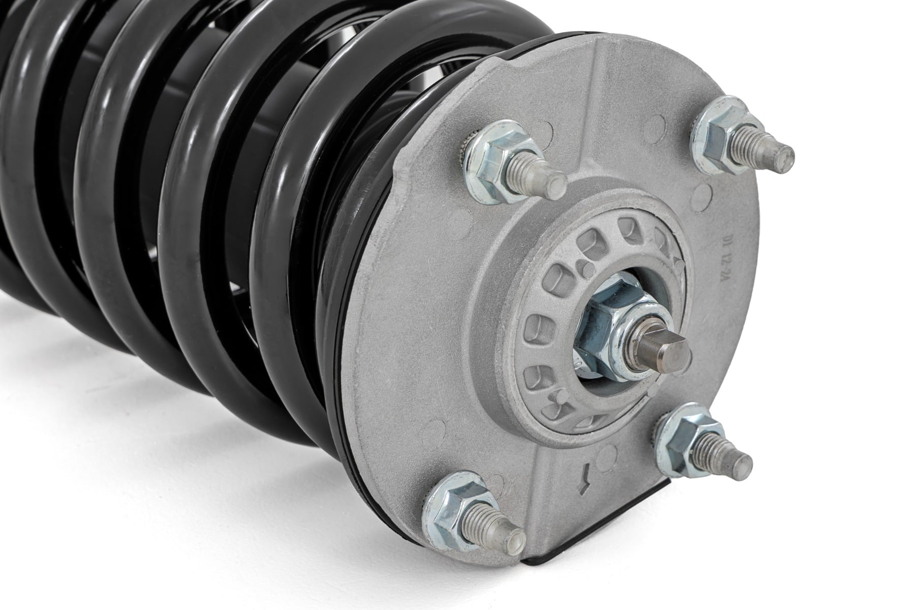 N3 Leveling Struts | 2 Inch | Loaded Strut | Toyota 4Runner 4WD (2025-2026) - Image 2