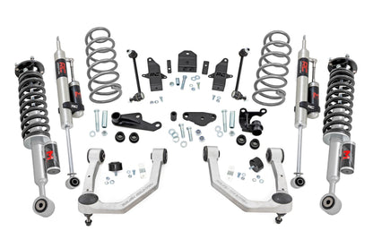 3.5 Inch Lift Kit | M1R | Toyota Tacoma 4WD (2024-2026)