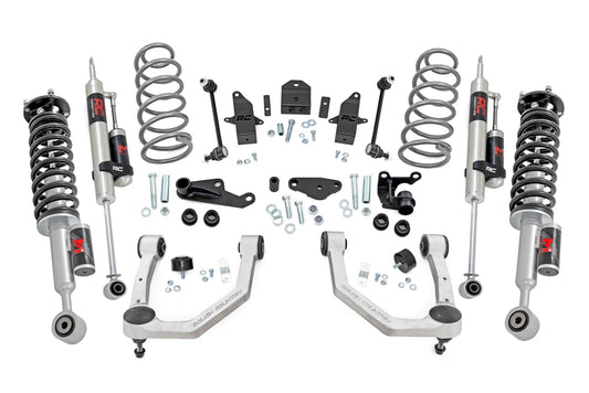 3.5 Inch Lift Kit | M1R | Toyota Tacoma 4WD (2024-2026)