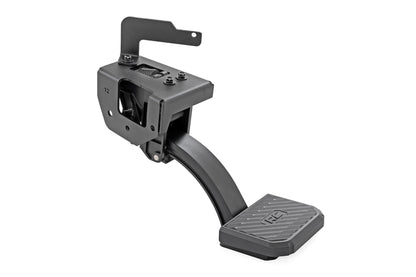 Retractable Bed Step | Manual Pull | Toyota Tacoma 2WD/4WD (2024-2026) - Image 4