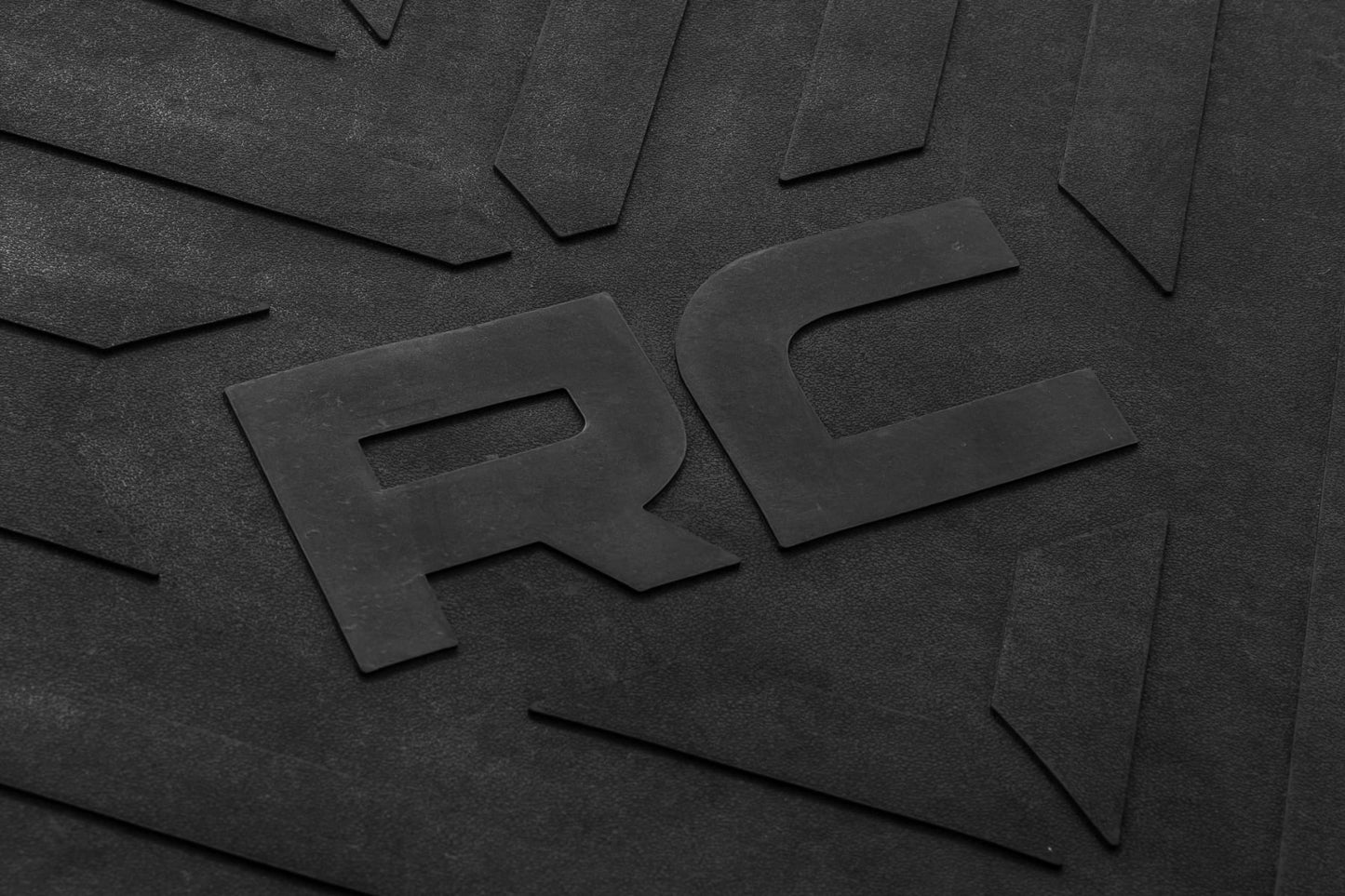 Bed Mat | 5' Bed | RC Logo | Toyota Tacoma 2WD/4WD (2024-2026) - Image 6