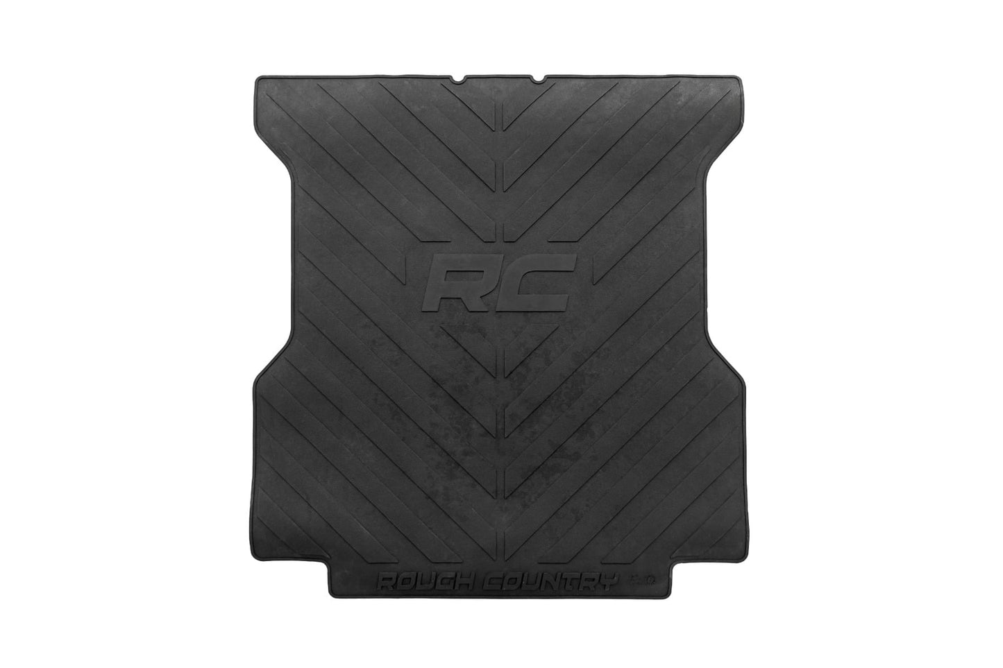 Bed Mat | 5' Bed | RC Logo | Toyota Tacoma 2WD/4WD (2024-2026) - Image 5