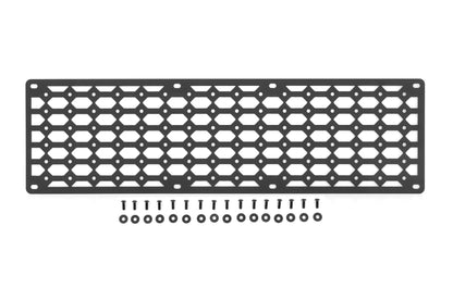 Molle Panel Kit |  Bed Cap Door | Toyota Tacoma 2WD/4WD (2024-2026) - Image 5