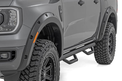 Pocket Fender Flares | Ford Ranger 2WD/4WD (2024-2026) - Image 6