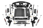 6 Inch Lift Kit | Chevy/GMC 1500 Truck & SUV 4WD (1988-1999) - Image 3