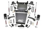 7 Inch Lift Kit | Bracket | N3 Struts | Chevy/GMC 1500 (14-16) - Image 3
