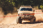 6 Inch Lift Kit | Toyota FJ Cruiser 2WD/4WD (2007-2009) - Image 2
