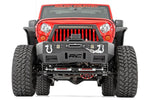 N3 Steering Stabilizer | Dual | 2-8 Inch Lift | Jeep Wrangler JK/Wrangler Unlimited (07-18) - Image 2