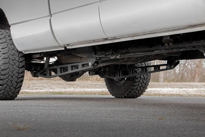 Traction Bar Kit | 0-5 Inch Lift | Ram 2500 4WD (2010-2013) - Image 3