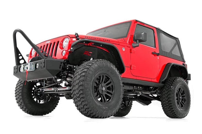 Inner Fenders | FR & RR | Jeep Wrangler JK/Wrangler Unlimited  (2007-2018) - Image 2