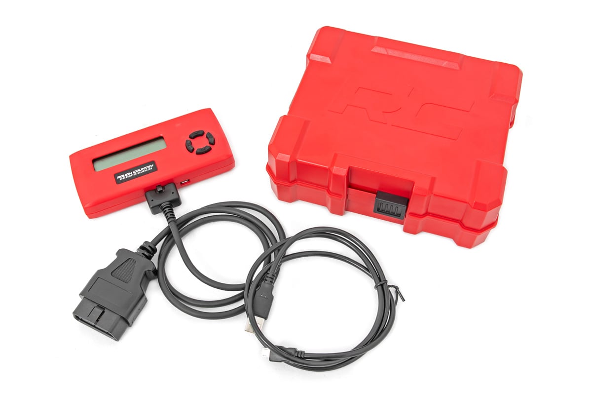 Speedometer Calibrator | Gas | Multiple Makes & Models (Dodge/Jeep/Ram) - Image 2