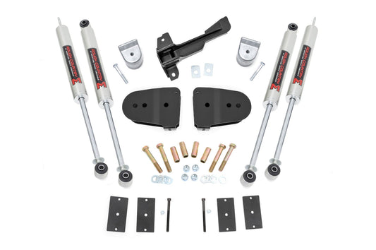 3 Inch Lift Kit | Tremor | M1 | Ford F-250/F-350 Super Duty 4WD (2023-2026)
