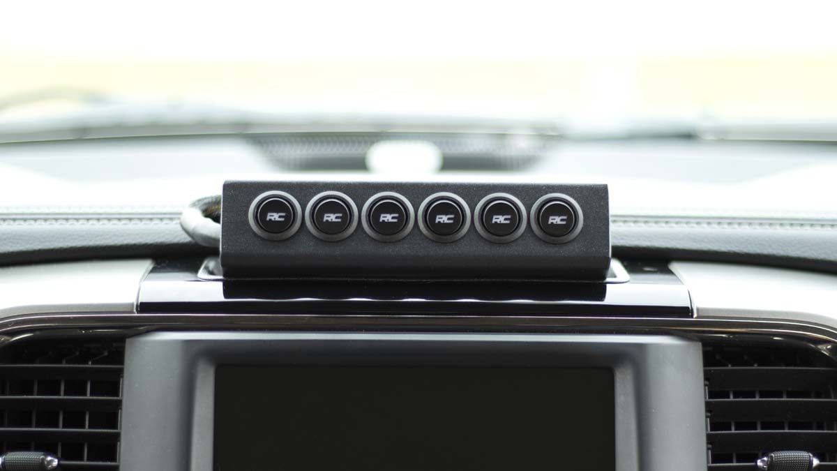 MLC-6 | Multiple Light Controller | Universal - Image 5