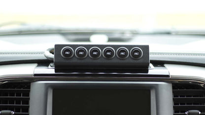 MLC-6 | Multiple Light Controller | Universal - Image 5