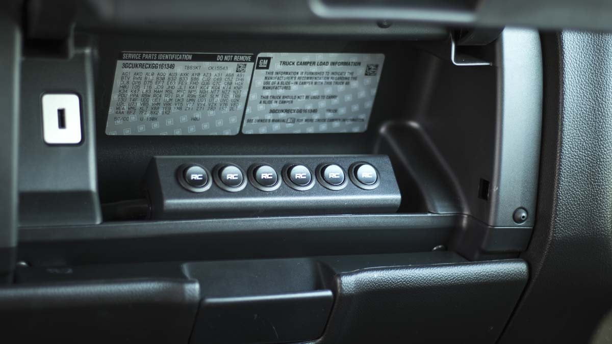 MLC-6 | Multiple Light Controller | Universal - Image 4