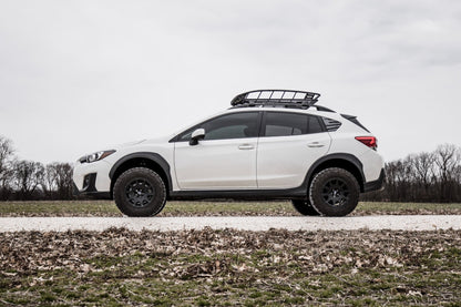 2 Inch Lift Kit | Lifted Struts | Subaru Crosstrek 4WD (2018-2024) - Image 2