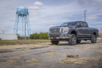 3 Inch Lift Kit | N3 Shocks | Nissan Titan XD 2WD/4WD (2016-2024) - Image 2
