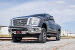 3 Inch Lift Kit | N3 Shocks | Nissan Titan XD 2WD/4WD (2016-2024) - Image 5
