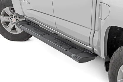 HD2 Aluminum Running Boards | Crew Cab | Chevy/GMC Canyon/Colorado (15-26) - Image 3